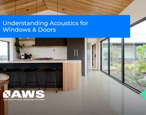Understanding Acoustics for Windows & Doors – Design Principles & Solutions for the External Envelope Understanding Acoustics for Windows & Doors – Design Principles & Solutions for the External Envelope