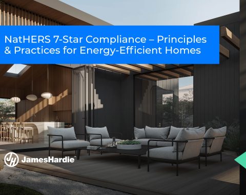 NatHERS 7-Star Compliance – Principles & Practices for Energy-Efficient Homes