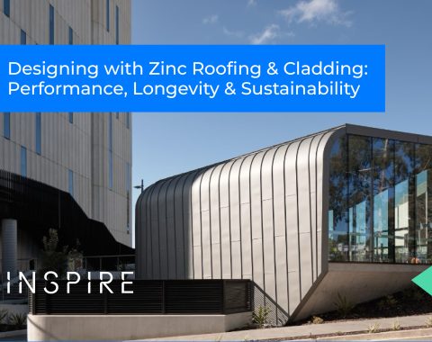 Designing with Zinc Roofing & Cladding: Performance, Longevity & Sustainability Designing with Zinc Roofing & Cladding: Performance, Longevity & Sustainability