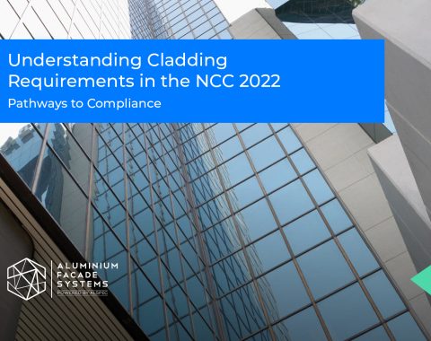 Understanding Cladding Requirements in the NCC 2022: Pathways to Compliance Understanding Cladding Requirements in the NCC 2022: Pathways to Compliance
